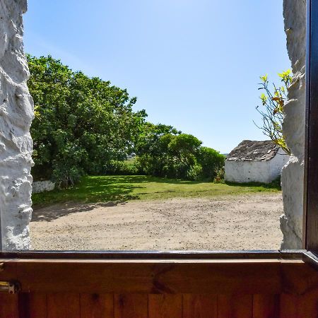 Villa Ysgubor St Davids Exterior foto